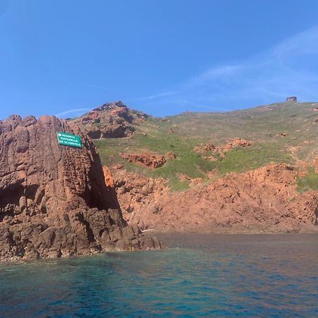 Le Cap'O Apartment Porto  Luaran gambar