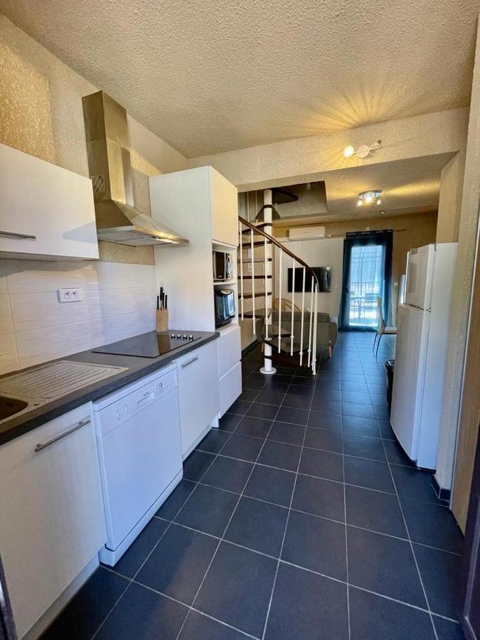 Le Cap'O Apartment Porto  Luaran gambar