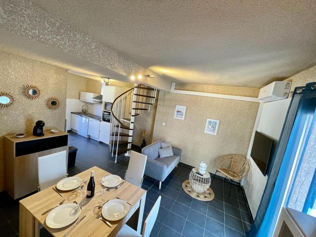 Le Cap'O Apartment Porto  Luaran gambar