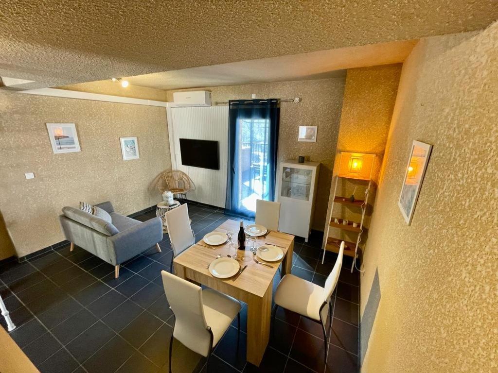 Le Cap'O Apartment Porto  Luaran gambar
