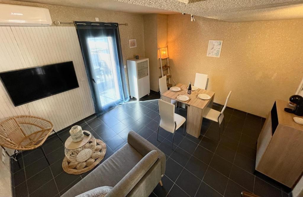Le Cap'O Apartment Porto  Luaran gambar