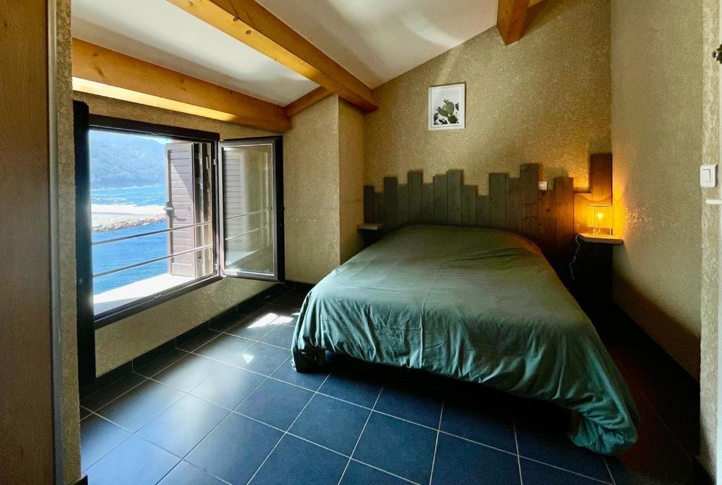 Le Cap'O Apartment Porto  Luaran gambar