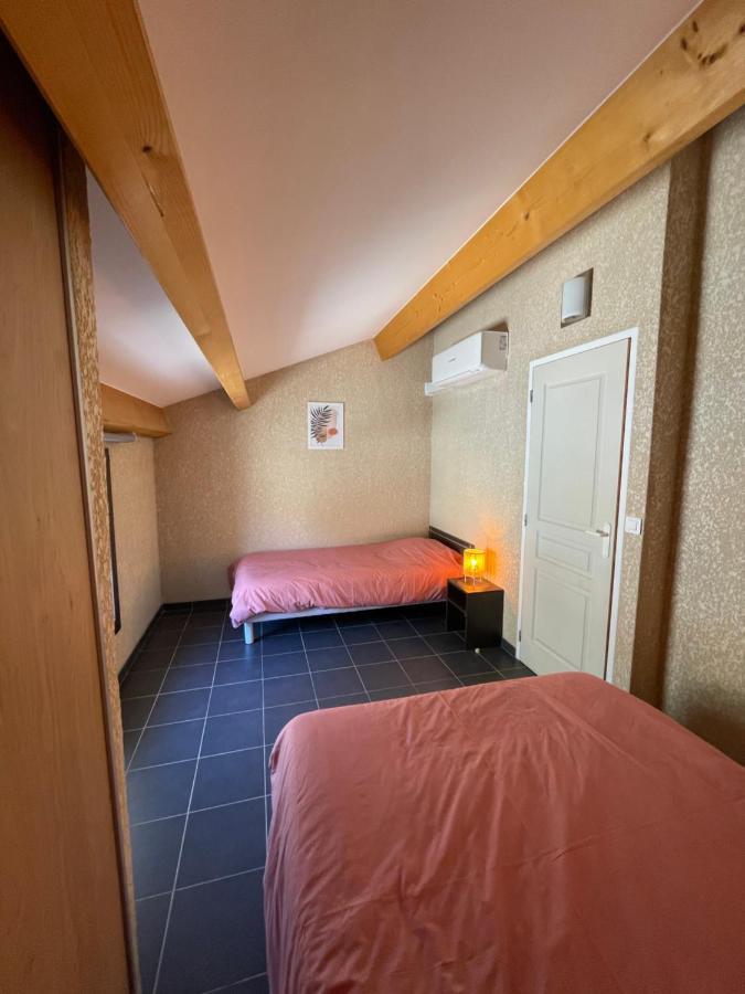 Le Cap'O Apartment Porto  Luaran gambar