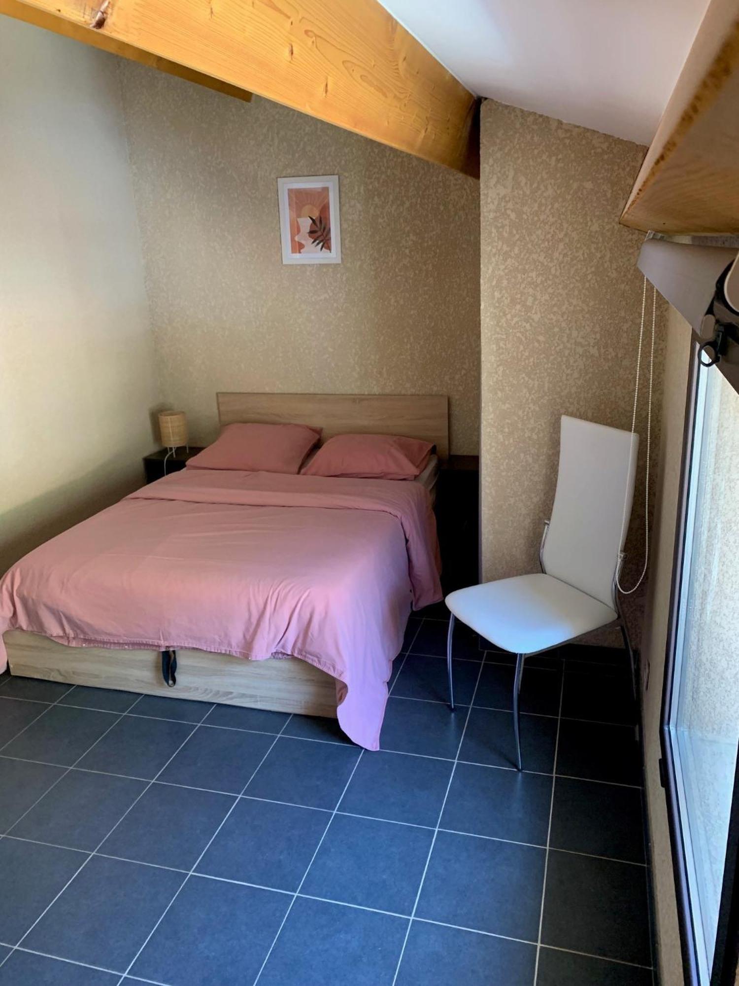 Le Cap'O Apartment Porto  Luaran gambar